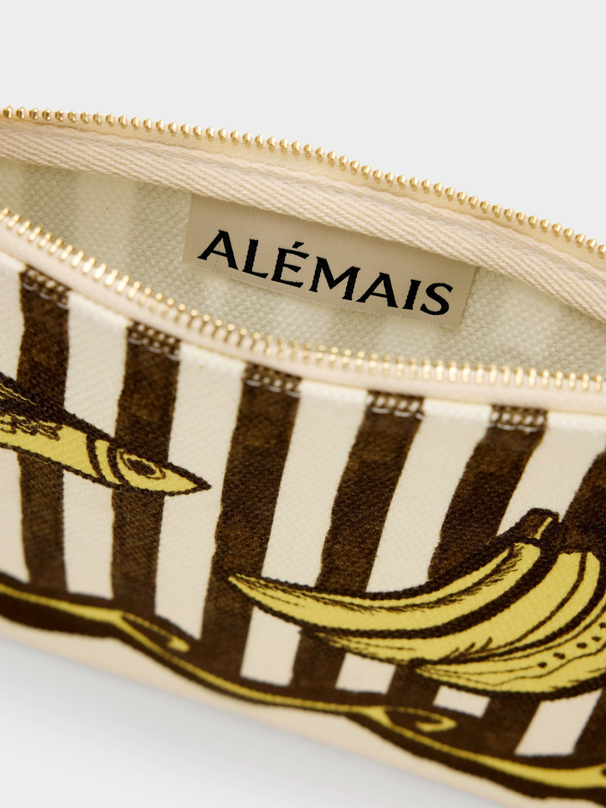 Alemais Mona Clutch