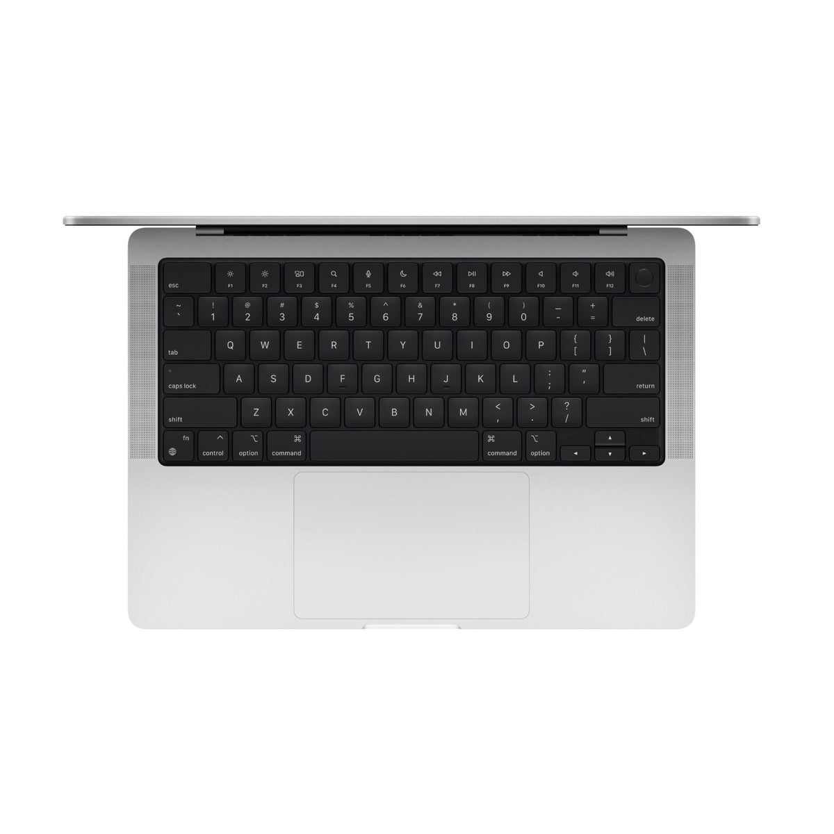 Apple MacBook Pro 14-inch with M2 Pro Chip, 1TB SSD (Silver/2023) [~Refurbished]