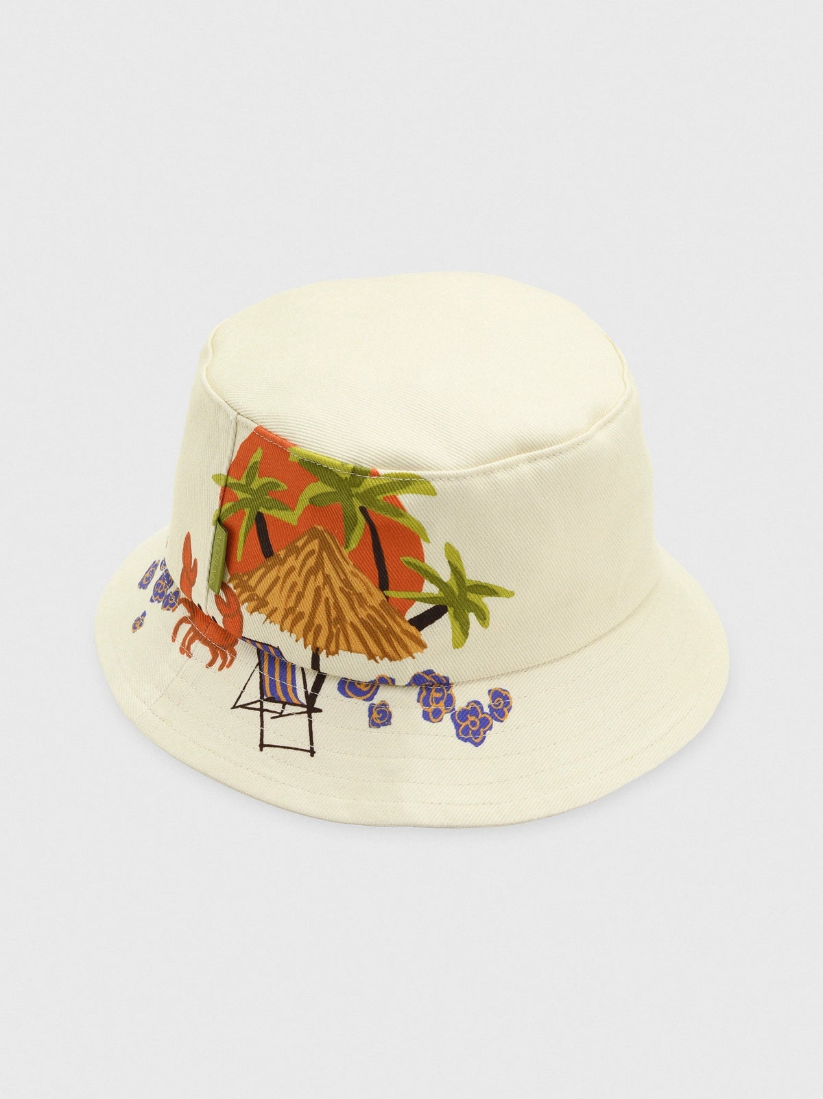 Alemais Women's Island Cove Bucket Hat