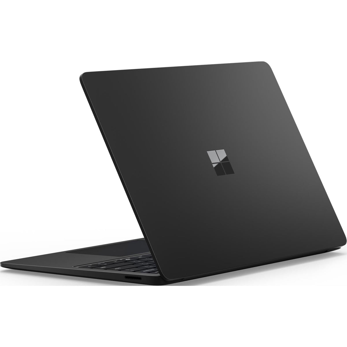 Microsoft Surface Laptop (7th Edition) Copilot+ AI PC 13.8" Snapdragon X Elite 12 core/16GB/1TB (Black)