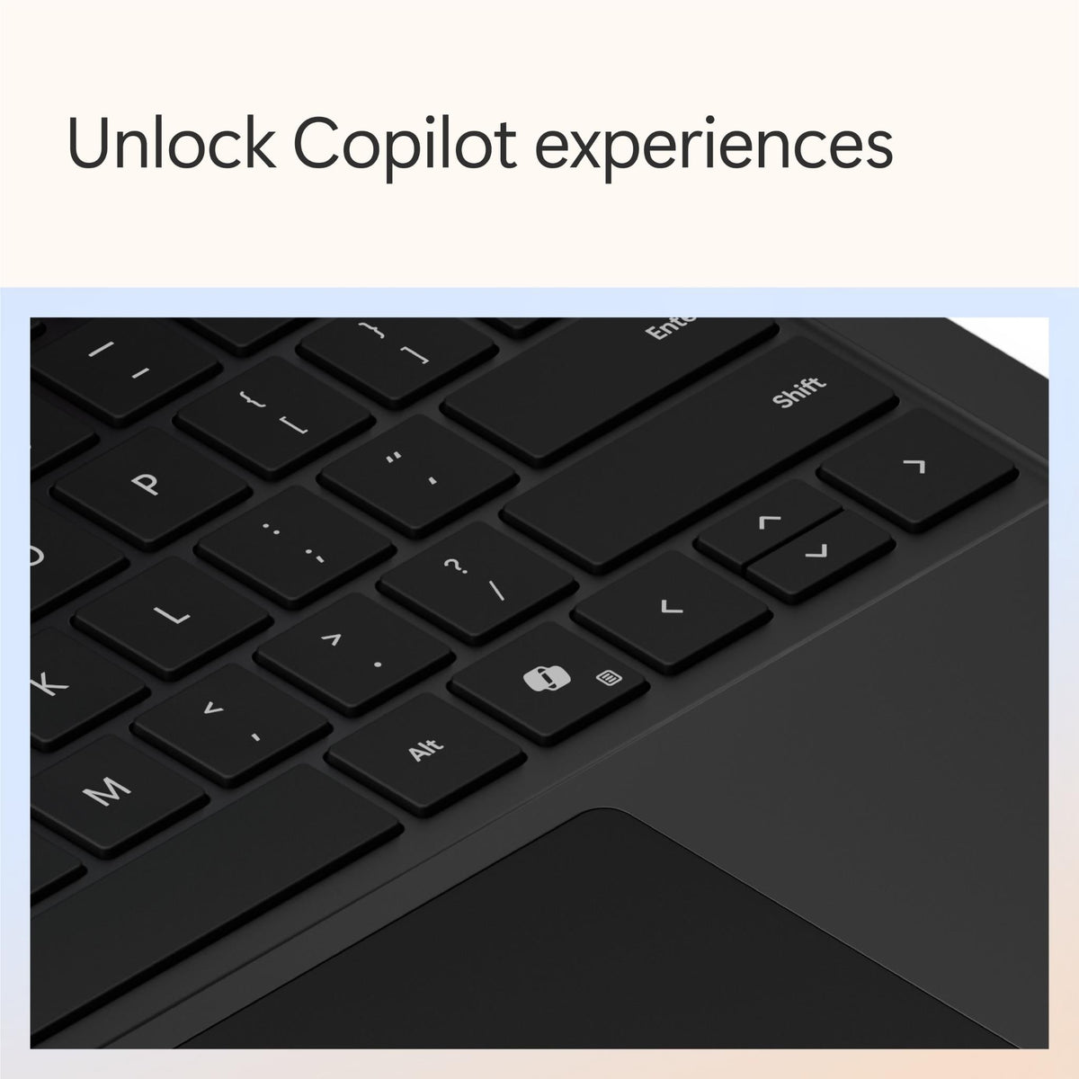 Microsoft Surface Laptop (7th Edition) Copilot+ AI PC 13.8" Snapdragon X Elite 12 core/16GB/1TB (Black)