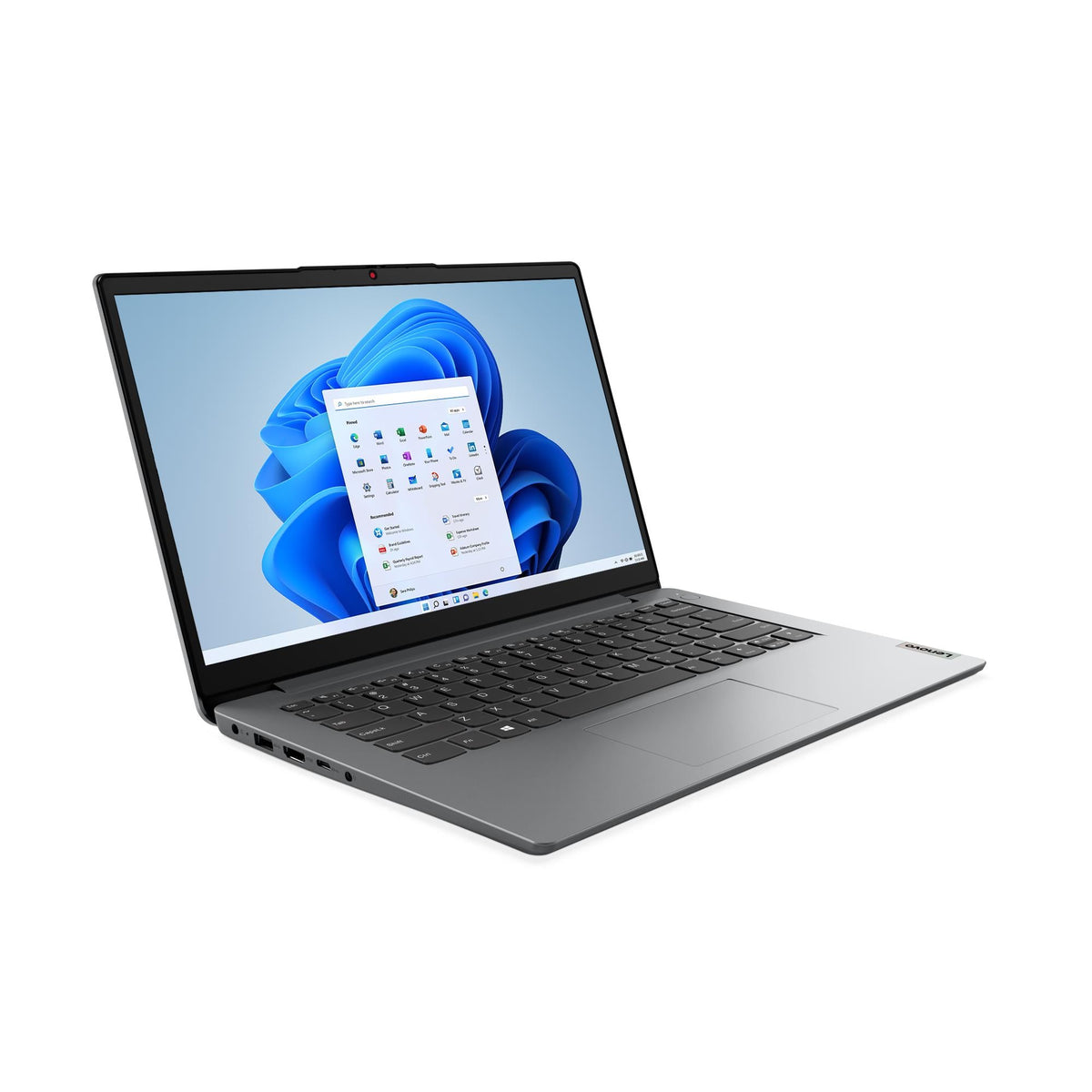 Lenovo IdeaPad S1i 14" HD Laptop (Intel Celeron/128GB)[Ex-Display]