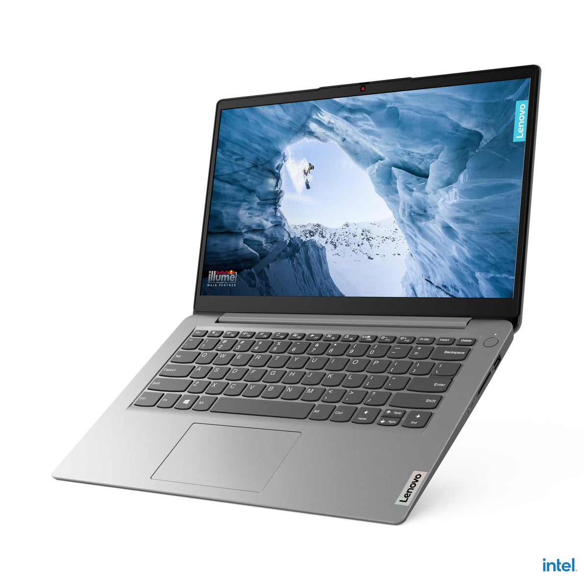 Lenovo IdeaPad S1i 14" HD Laptop (Intel Celeron/128GB)[Ex-Display]