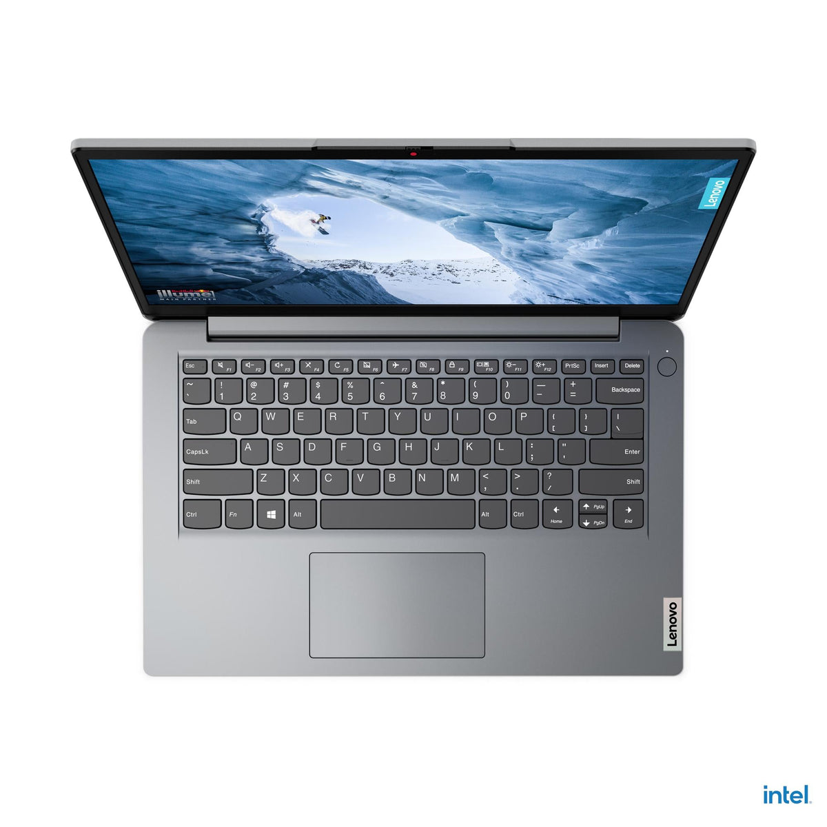 Lenovo IdeaPad S1i 14" HD Laptop (Intel Celeron/128GB)[Ex-Display]