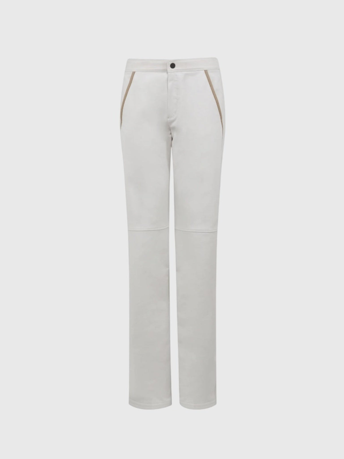 Frauenschuh Men's Flynn Cotton Trouser