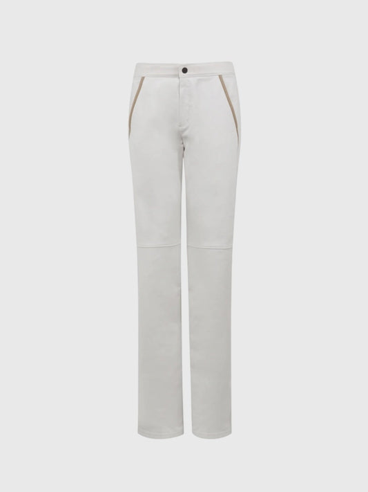 Frauenschuh Men's Flynn Cotton Trouser