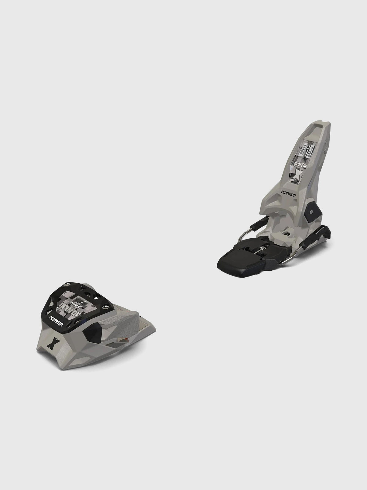 Marker Griffon X 13 Ski Bindings 2027