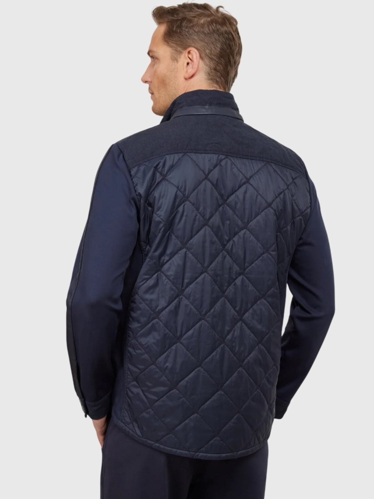 Frauenschuh Men's TitusMulti Jacket
