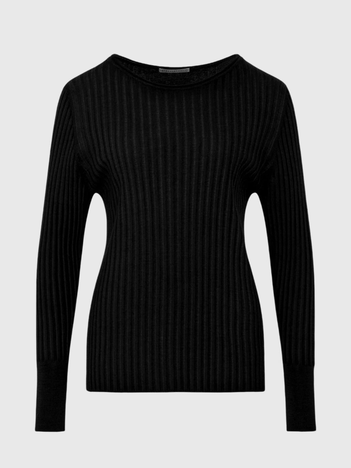 Frauenschuh Women's Camelia Crew Neck Sweater