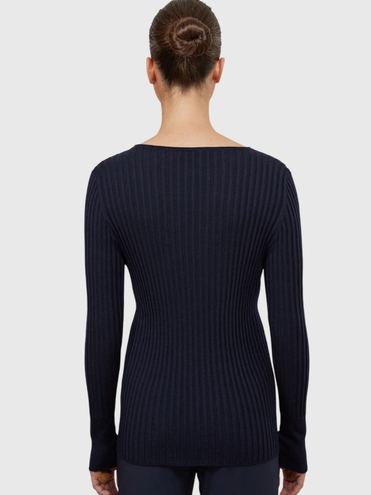 Frauenschuh Women's Camelia Crew Neck Sweater