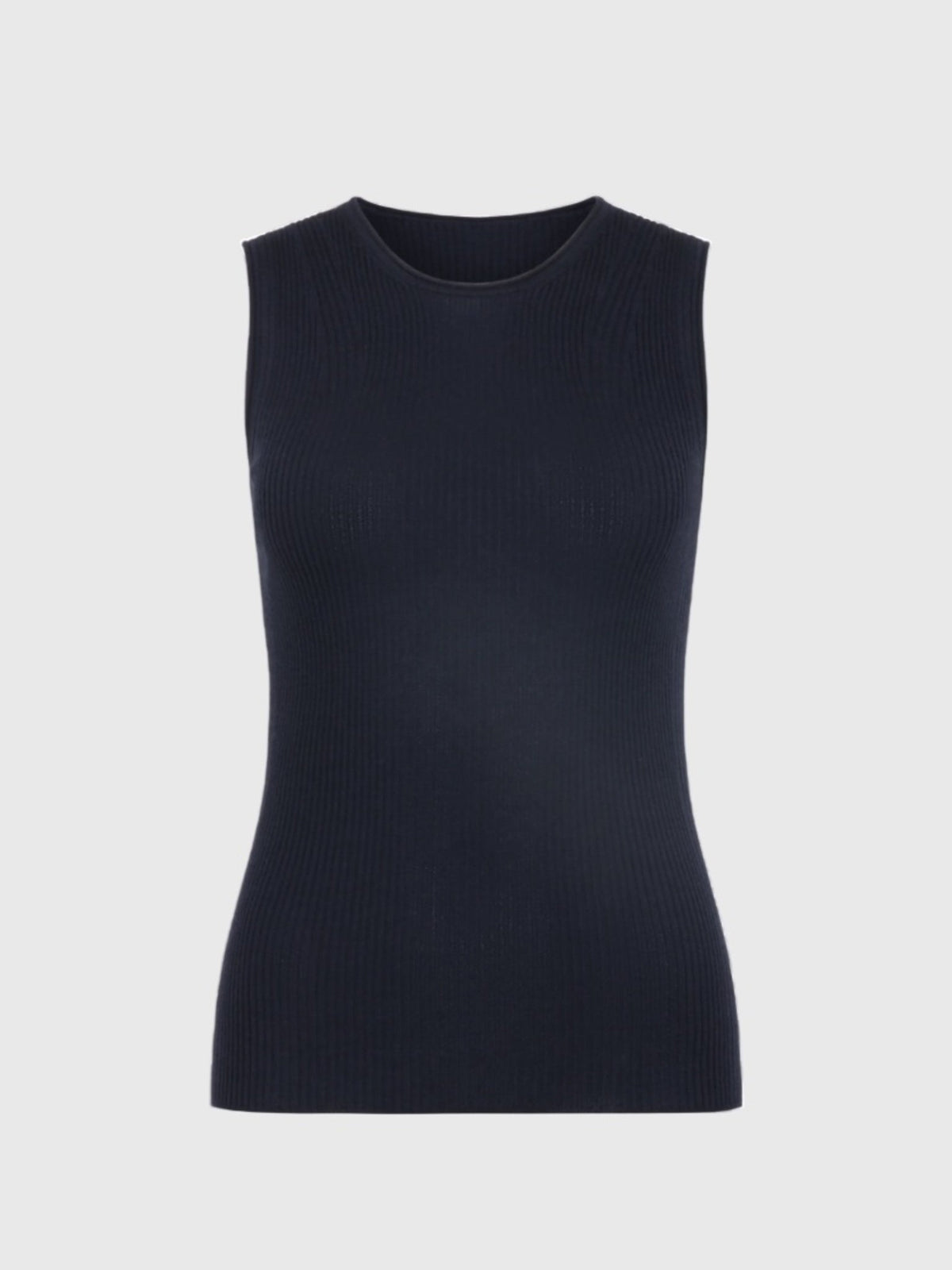 Frauenschuh Women's Lavinia Sleeveless Knit Shirt