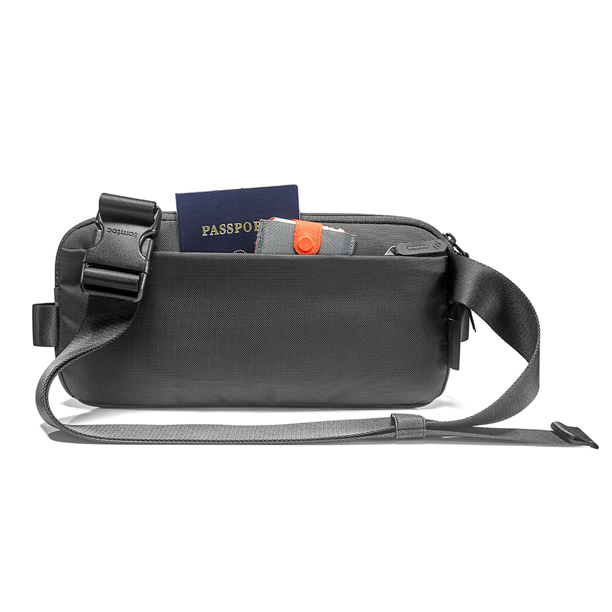 tomtoc Explorer-T21 EDC Sling Crossbody Bag