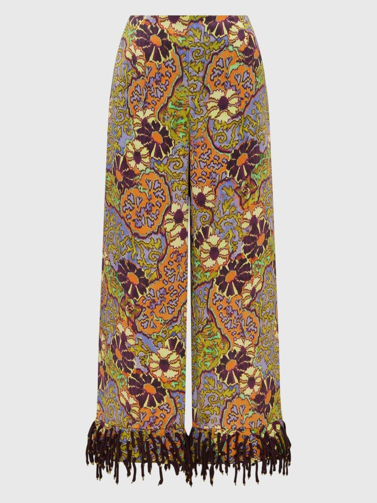 Alemais Women's Joanna Pant