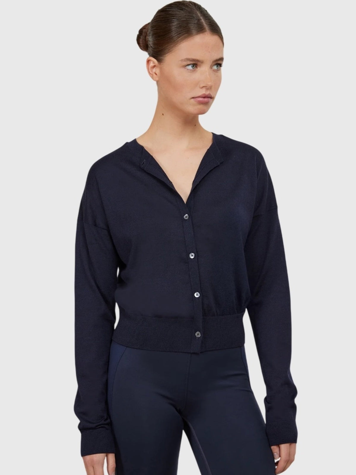 Frauenschuh Women's Frederika Cardigan