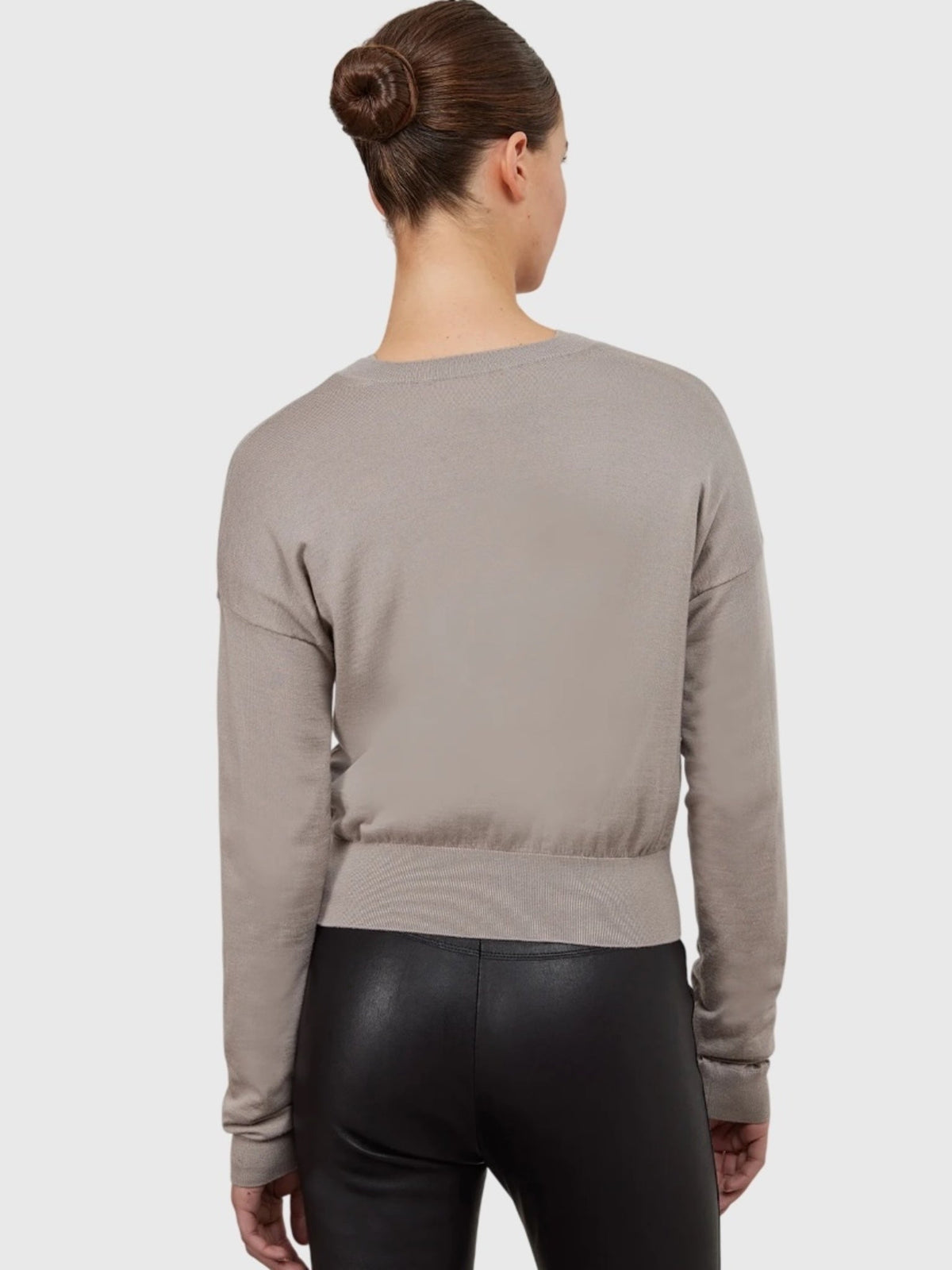 Frauenschuh Women's Frederika Cardigan