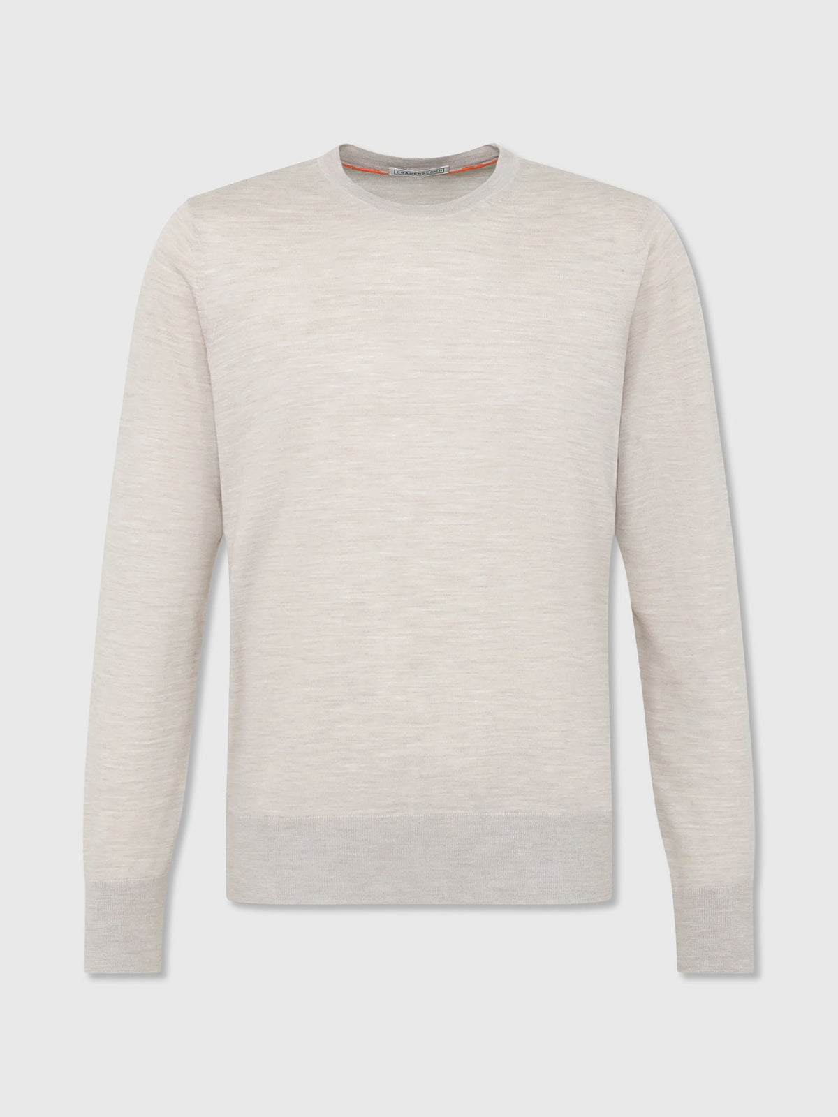 Frauenschuh Men's Jones Merino Wool Sweater