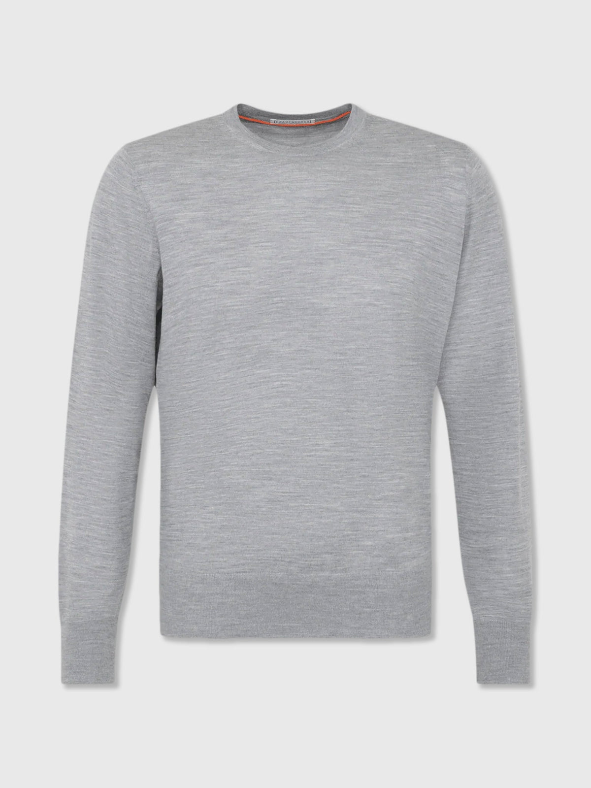 Frauenschuh Men's Jones Merino Wool Sweater
