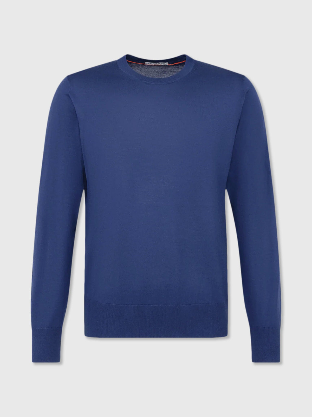 Frauenschuh Men's Jones Merino Wool Sweater