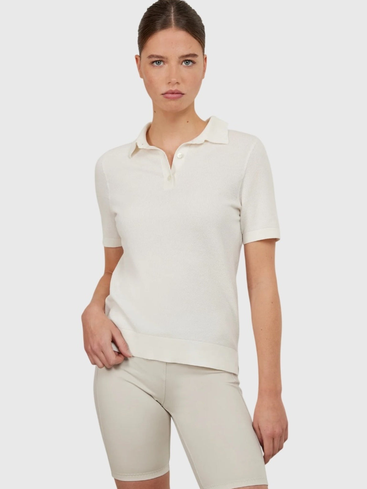 Frauenschuh Women's Sienna Polo Shirt