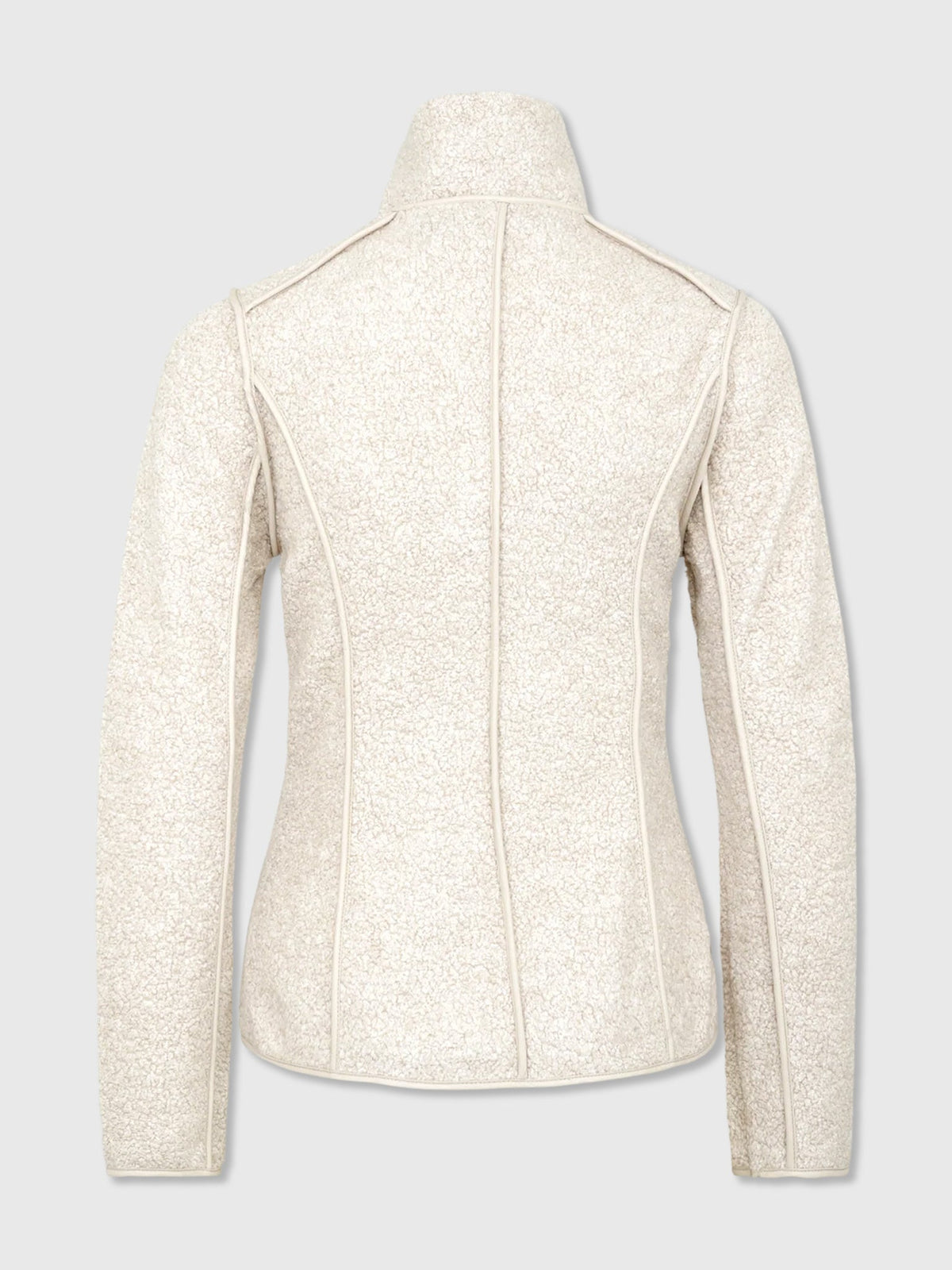 Frauenschuh Women's Esther Teddy Fleece Jacket