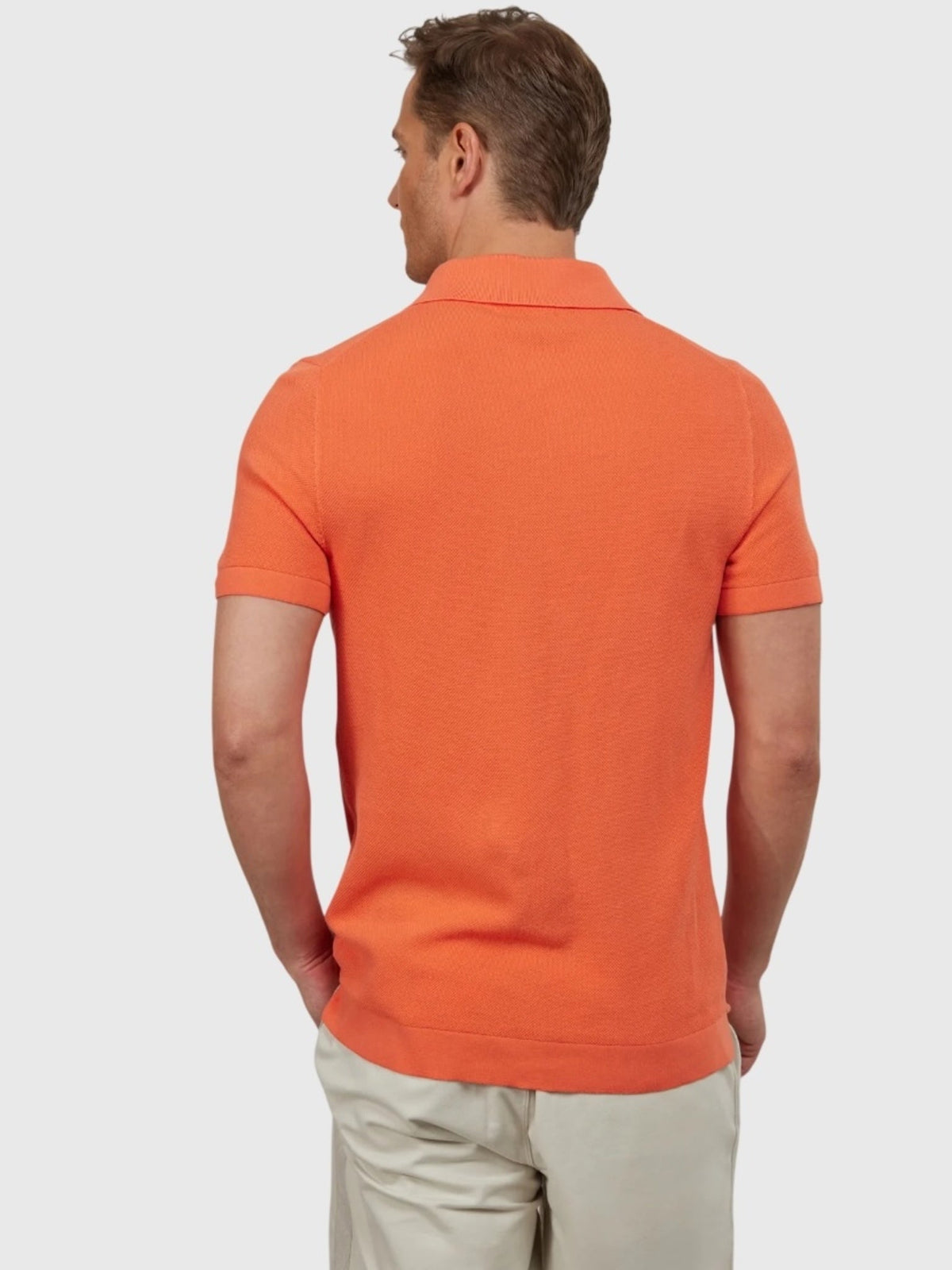 Frauenschuh Men's Carlo Polo Shirt