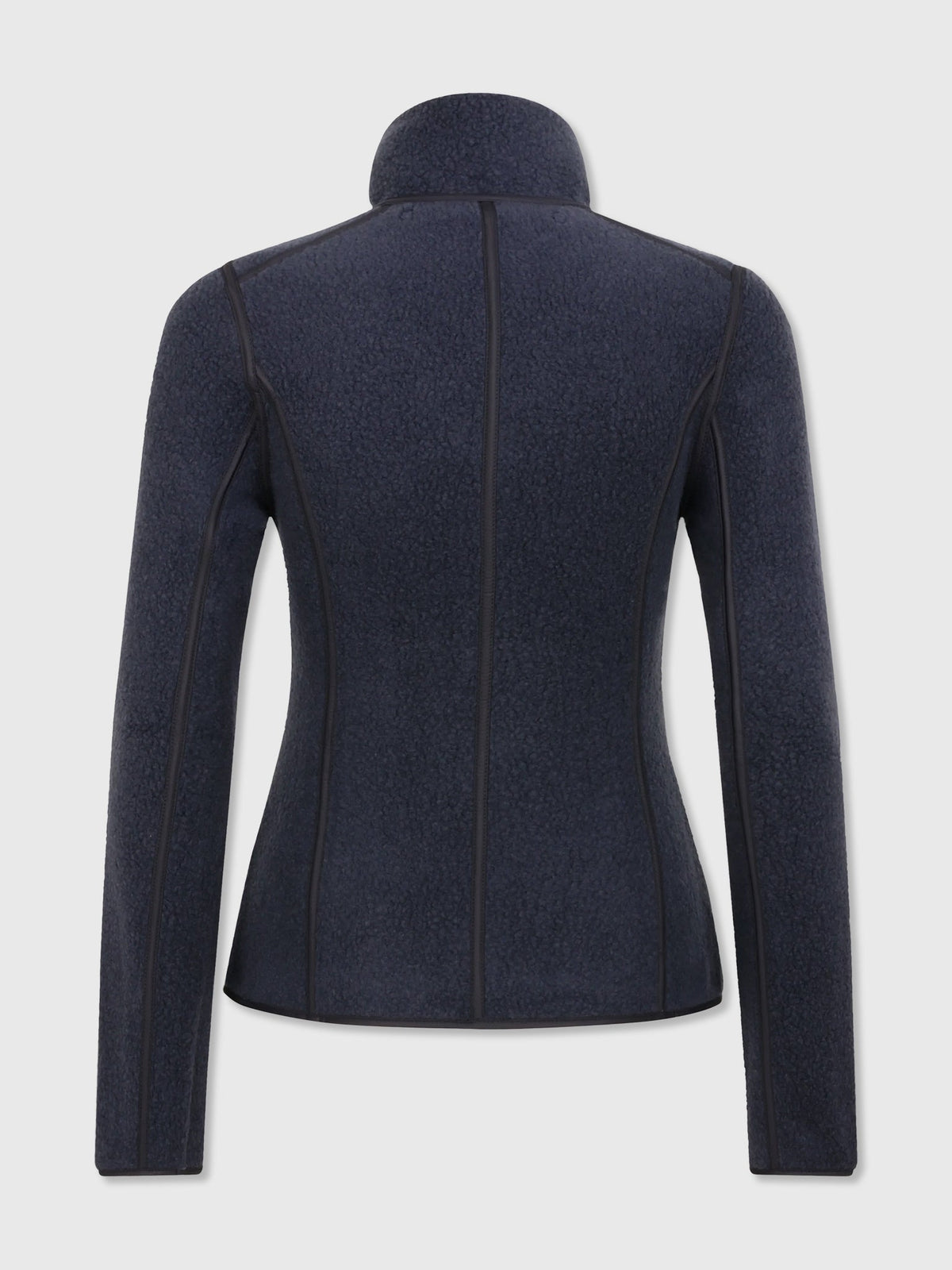 Frauenschuh Women's Esther Biodegradable Wool Fleece Jacket
