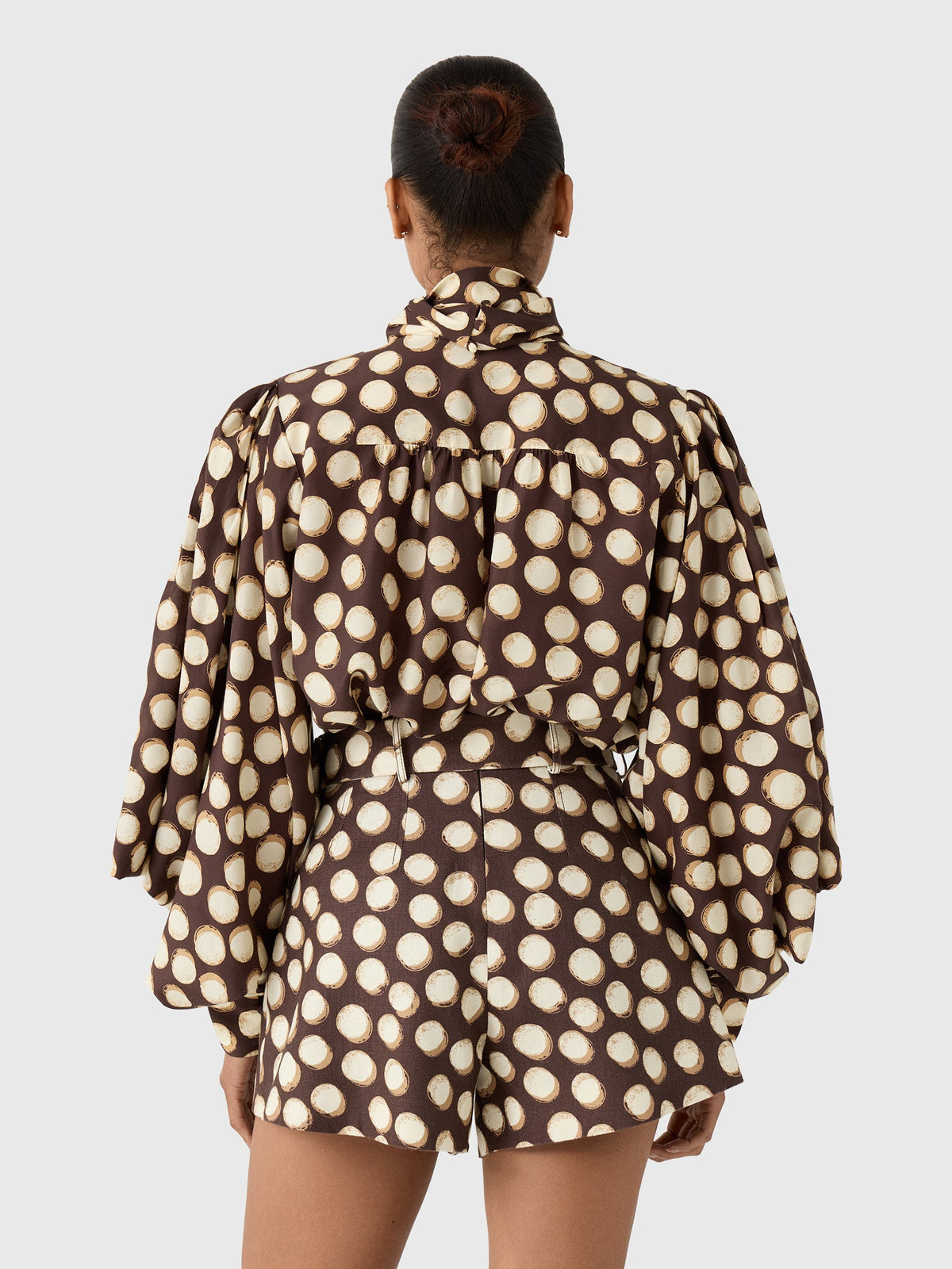 Alemais Women's Paula Blouse