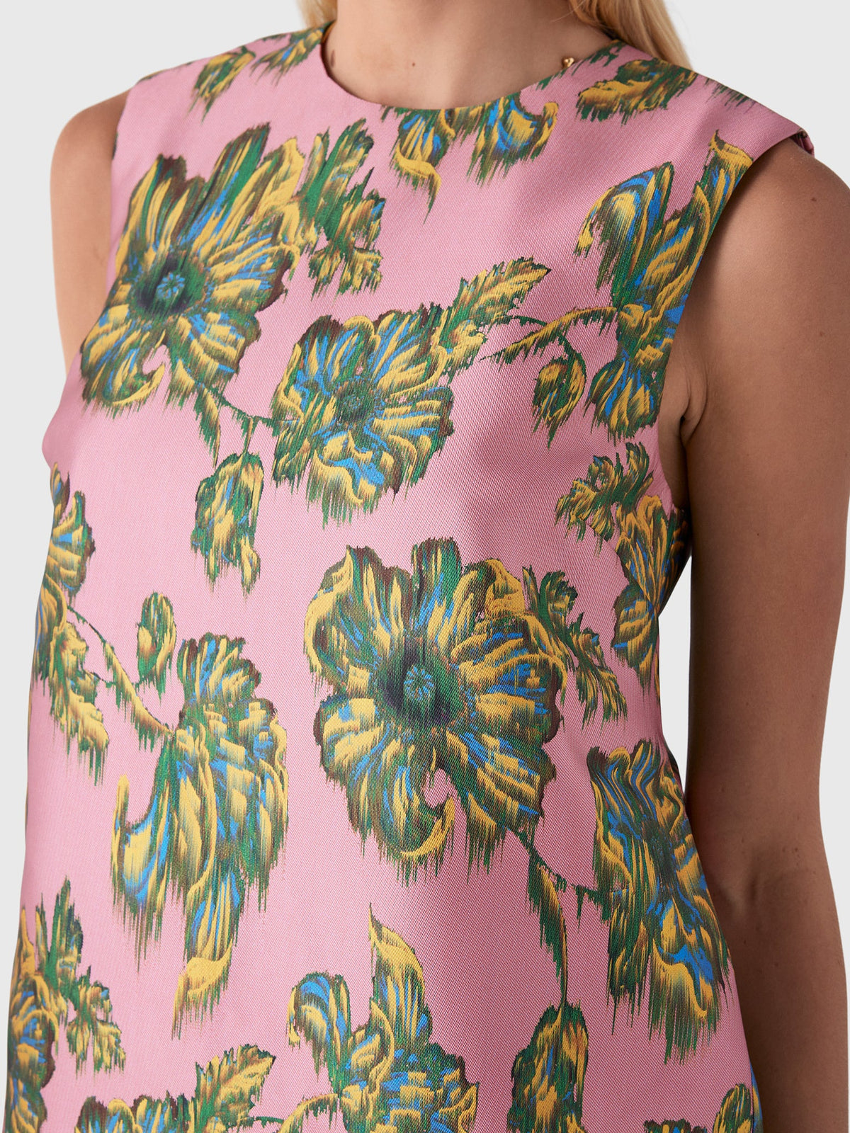Alemais Women's Faye Tunic Top