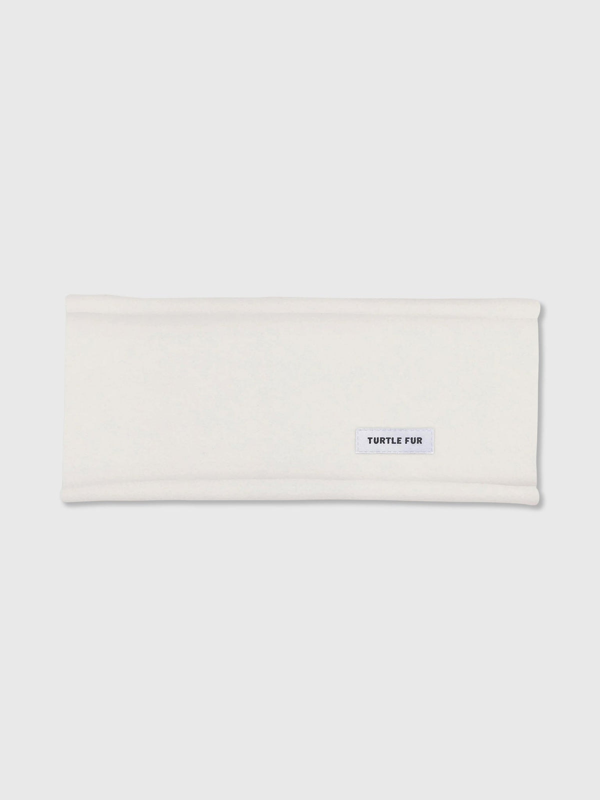 Turtle Fur Comfort Luxe Wide Headband