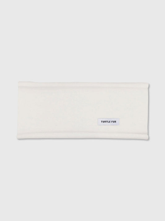 Turtle Fur Comfort Luxe Wide Headband