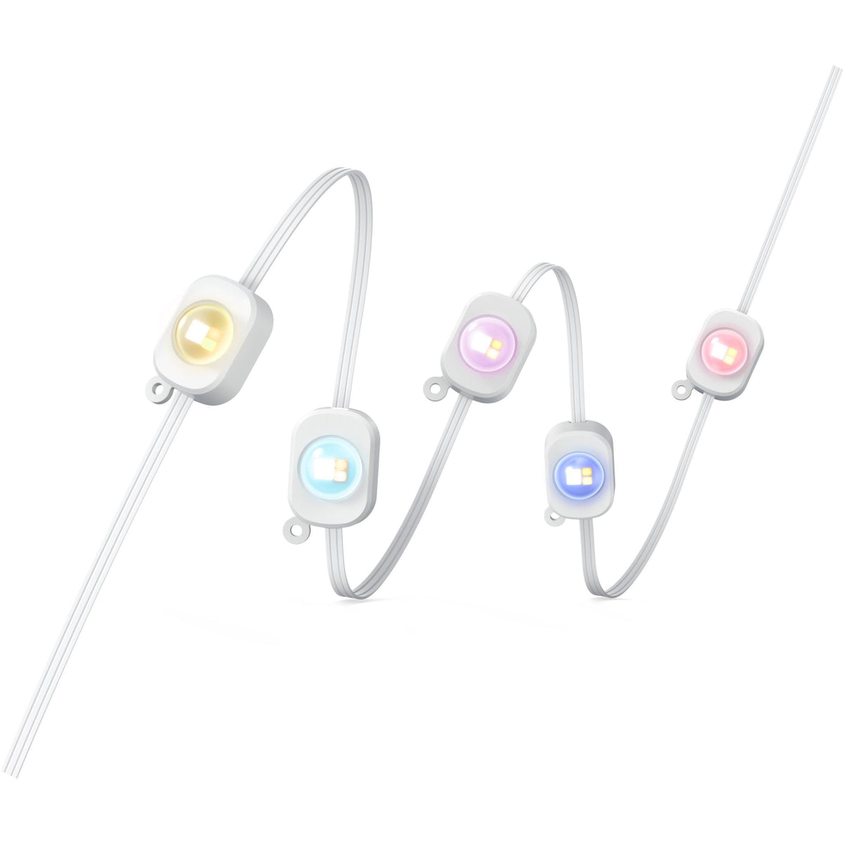 eufy E22 Permanent Outdoor Lights (30m)