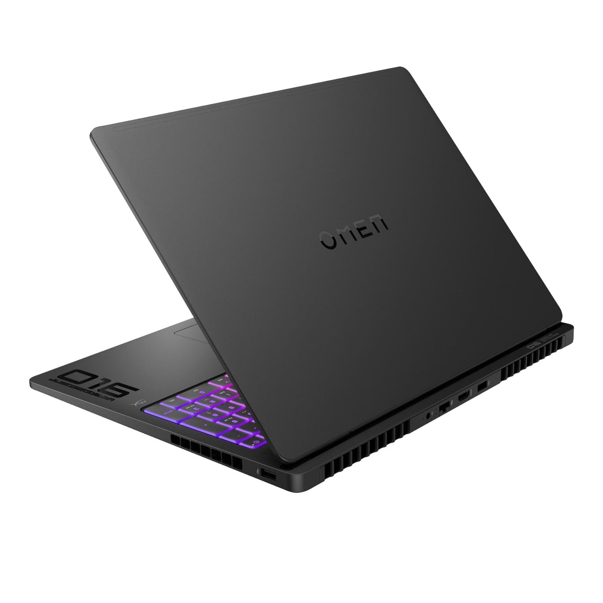 HP OMEN Max 16" UWVA 2.5K 240Hz OLED Gaming Laptop (Intel Core Ultra 7/GeForce RTX 5070 Ti)[Ex-Display]