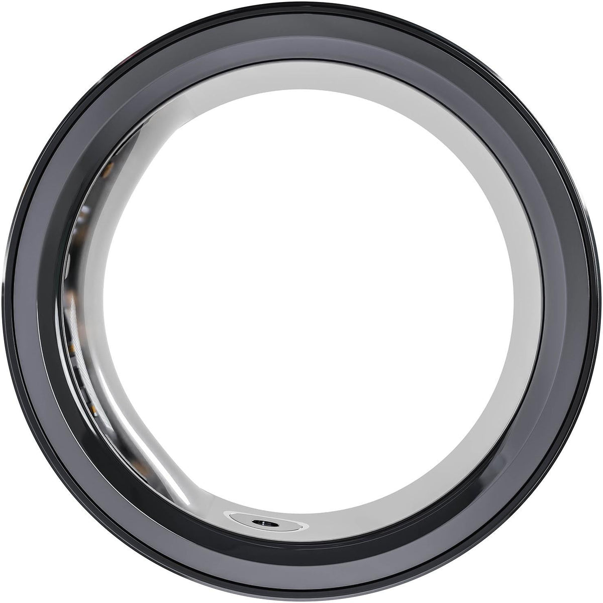 Ryze Element Smart Ring [Size 9] (Black)