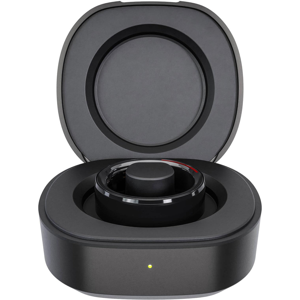 Ryze Element Smart Ring [Size 9] (Black)