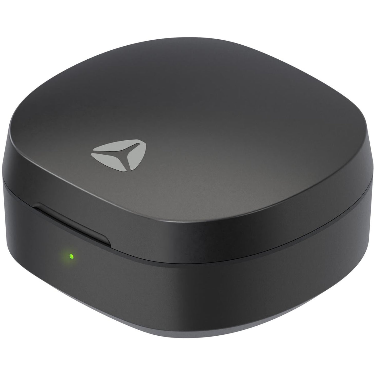 Ryze Element Smart Ring [Size 9] (Black)
