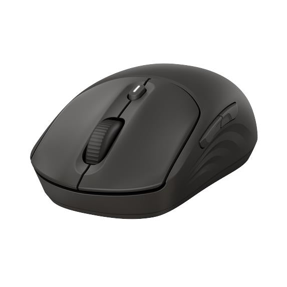 HP 400 Quiet Wireless Mouse (Black)