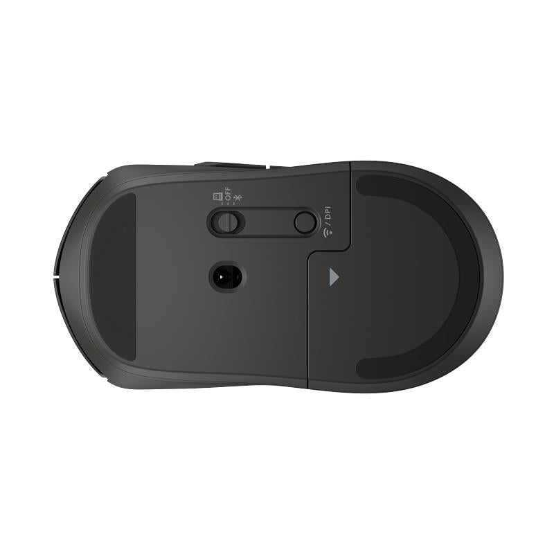 HP 400 Quiet Wireless Mouse (Black)