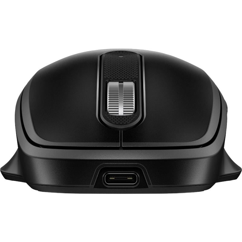 HP 510 Ultra-Fast Rechargeable Wireless Mouse