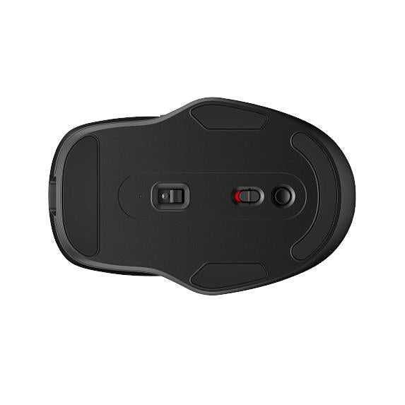 HP 510 Ultra-Fast Rechargeable Wireless Mouse