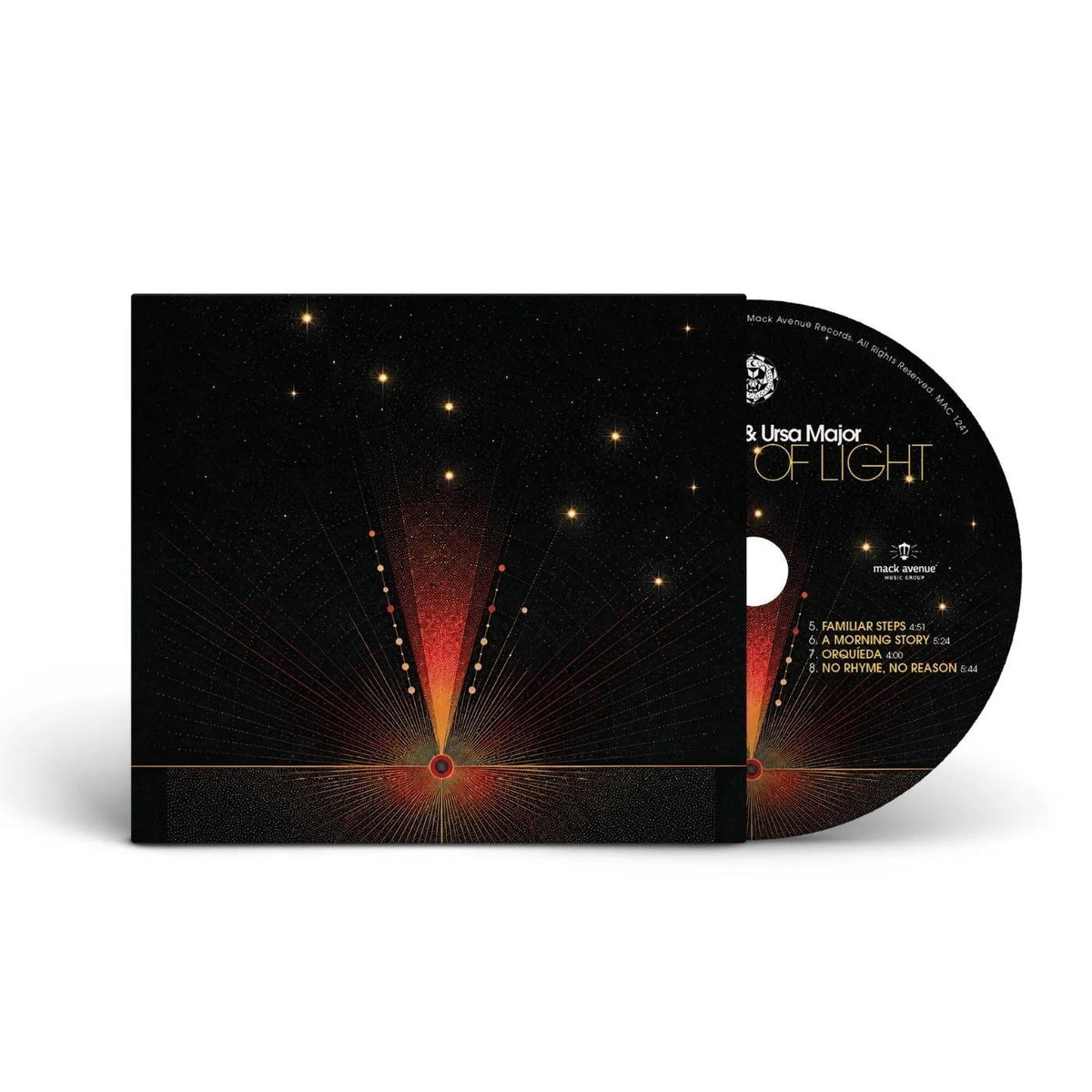 Points Of Light