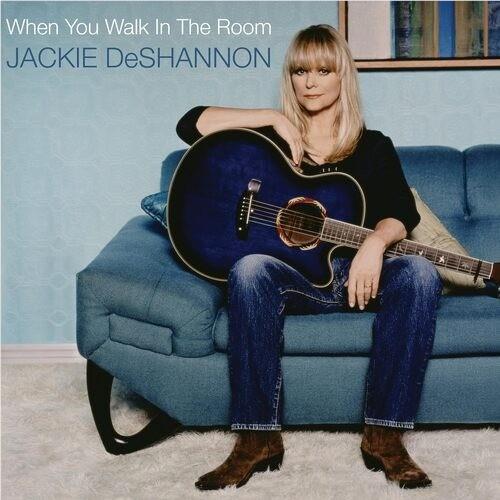 When You Walk Into The Room (Vinyl)