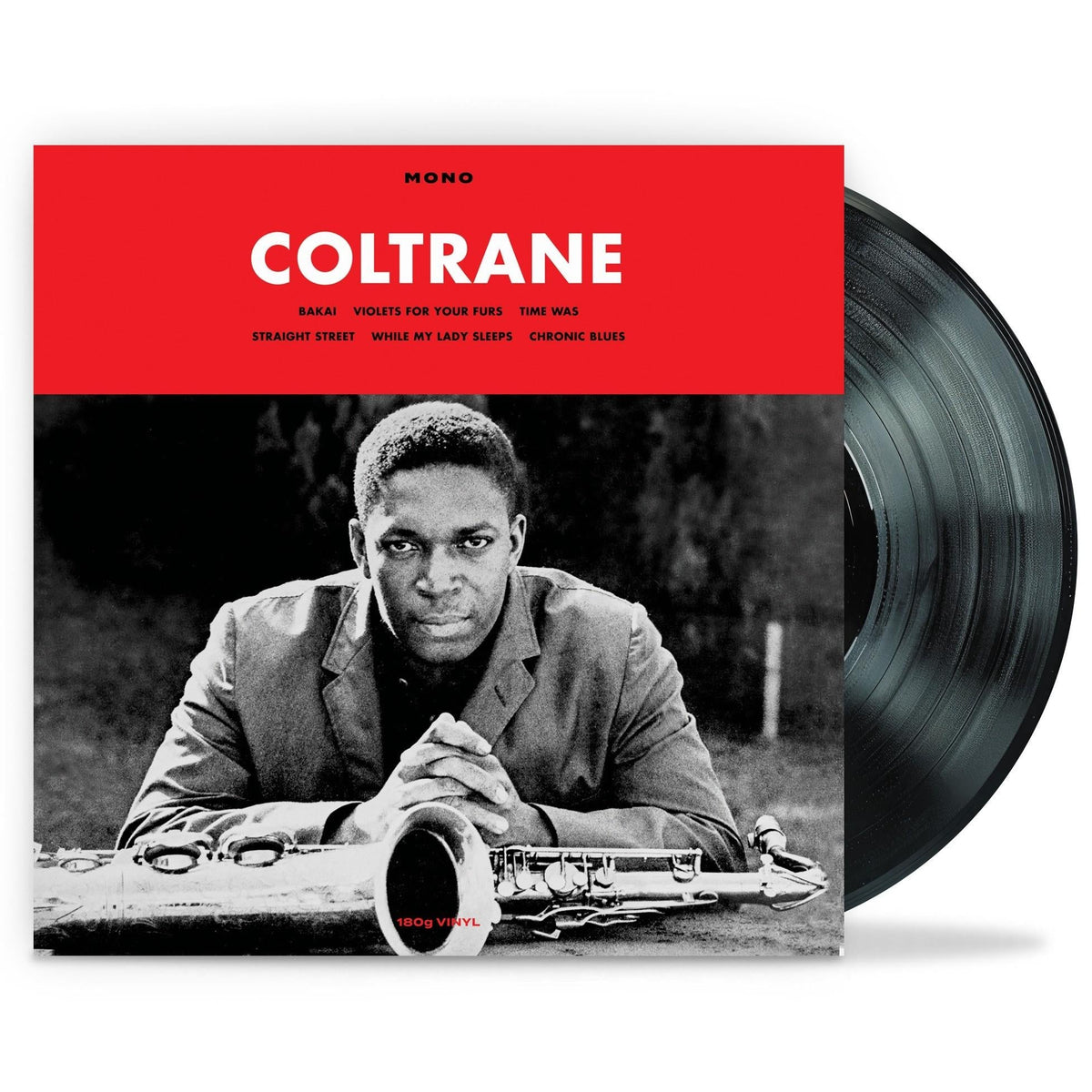 Coltrane (Vinyl)