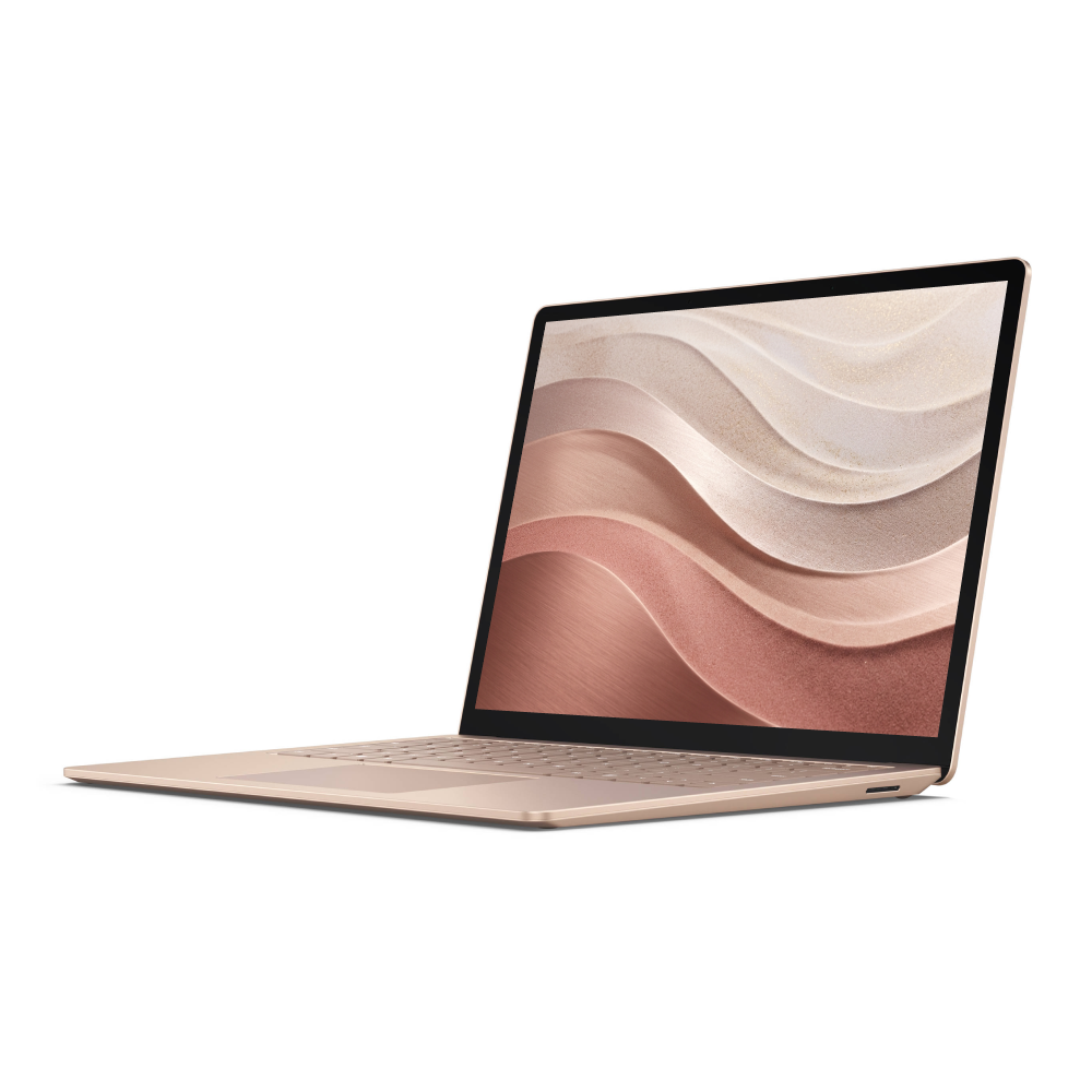 Microsoft Surface Laptop 3 Sandstone (1868) 13" i7-1065G7 256GB SSD 16GB RAM [~Refurbished: As New]