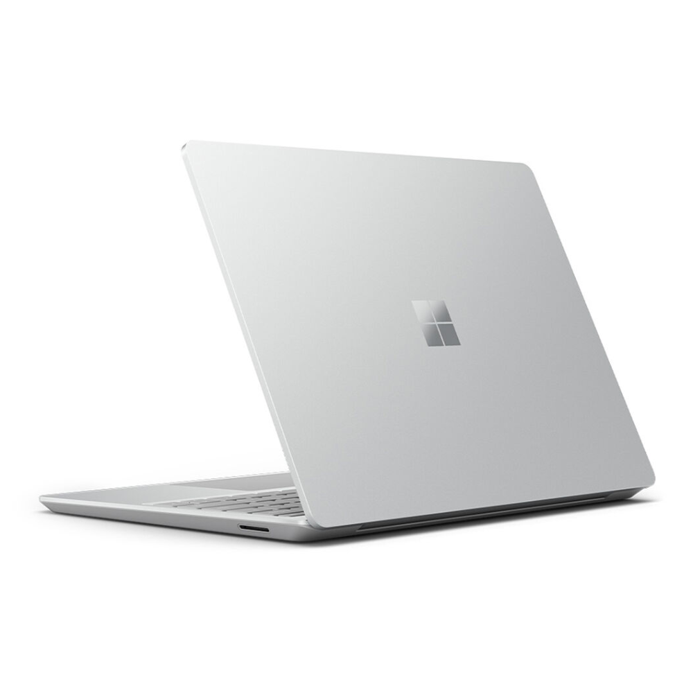 Microsoft Surface Laptop Go 2 Platinum (2013) 12" i5-1135G7 256GB 16GB RAM [~Refurbished: As New]