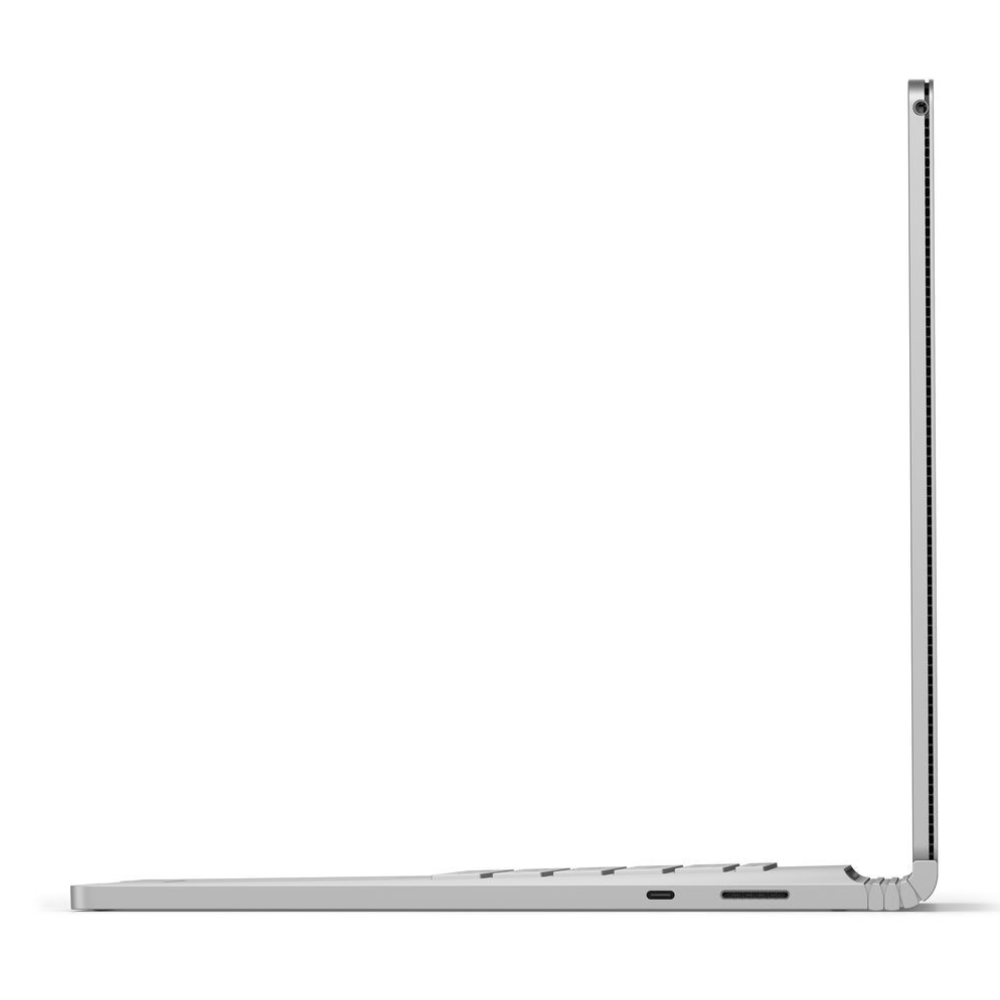 Microsoft Surface Book 3 Platinum 1899 15" i7-1065G7 256GB 16GB RAM 1660Ti [~Refurbished: Excellent]