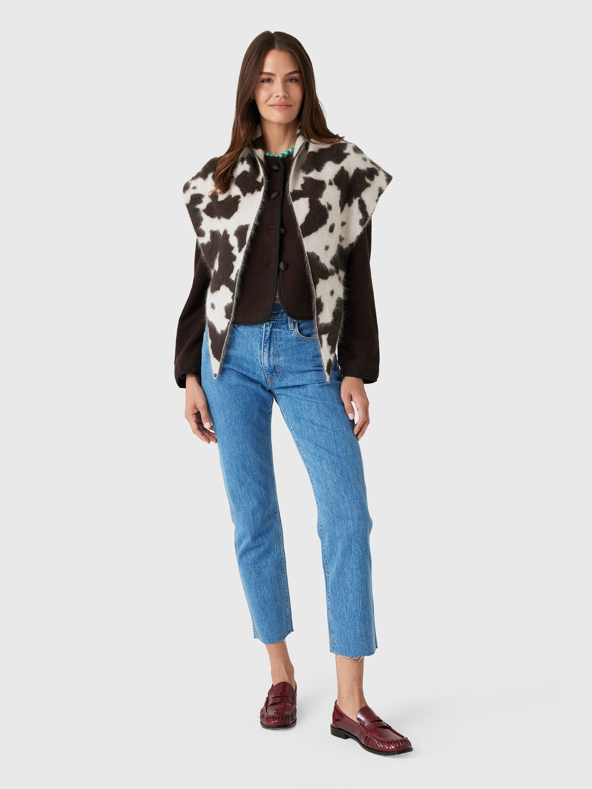 Ciao Lucia Women's Josiane Jacket