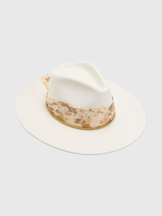 Freya Women's Begonia Hat