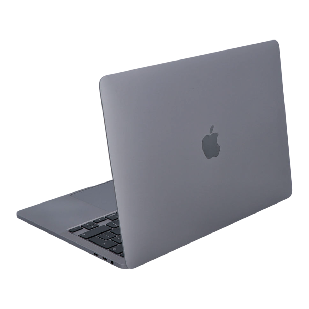 Apple MacBook Pro 13" A2251 Space Gray (2020) i5-1038NG7 16GB RAM 512GB [~Refurbished: Excellent]