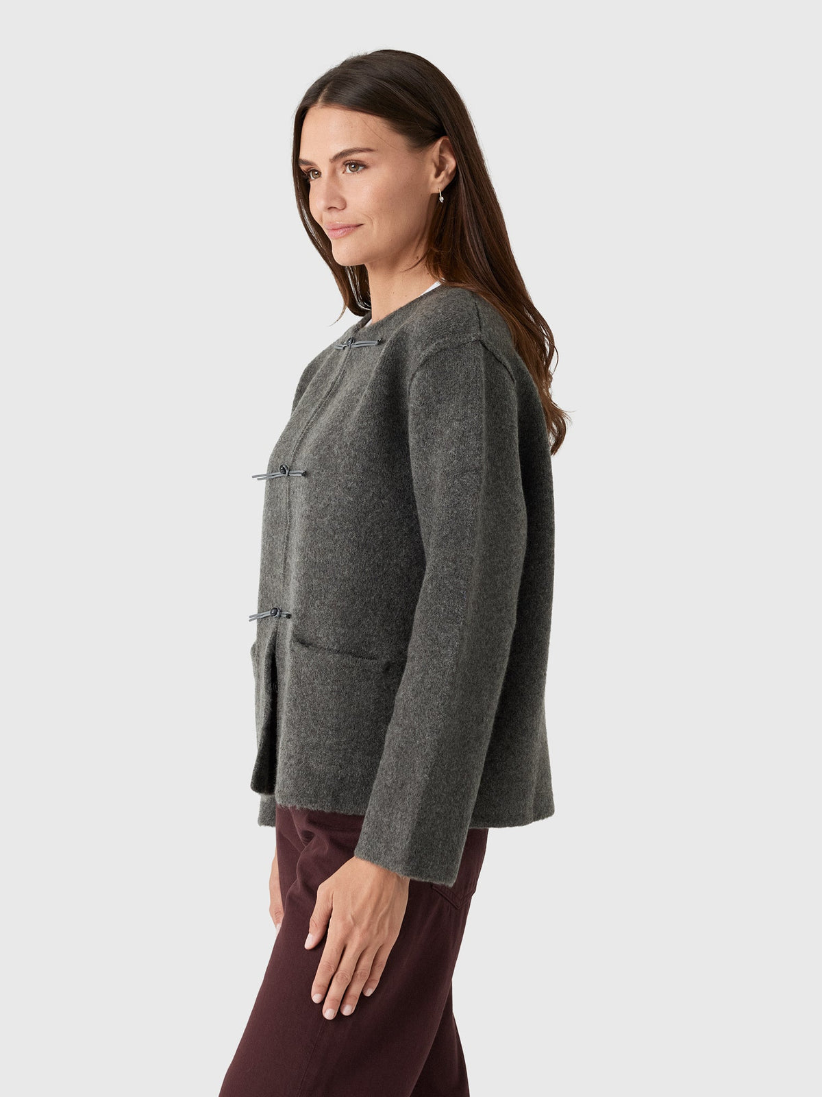 LINE Women's Adelaide Cardigan
