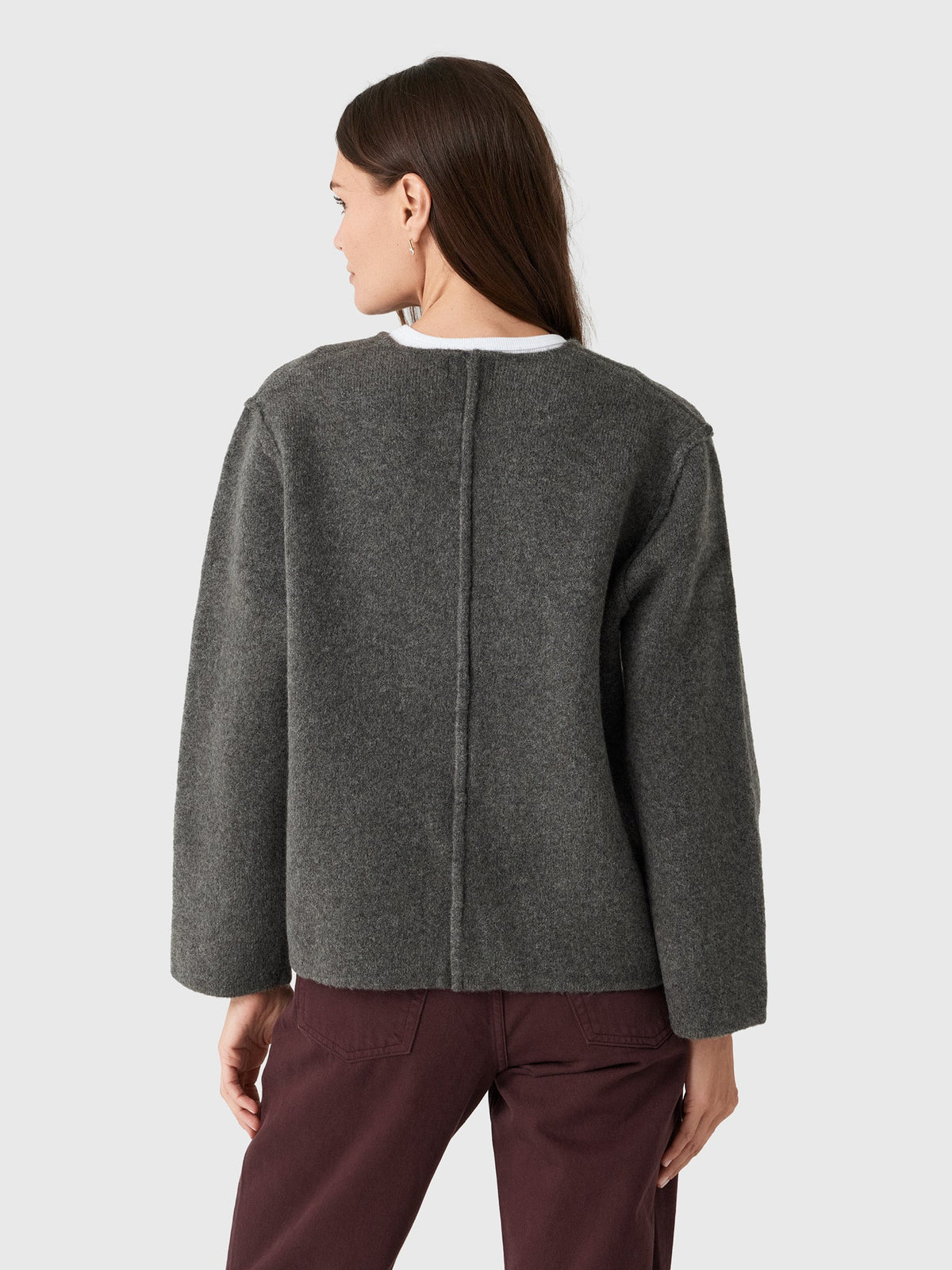 LINE Women's Adelaide Cardigan